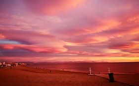 Sunny Studio La Mata Beach