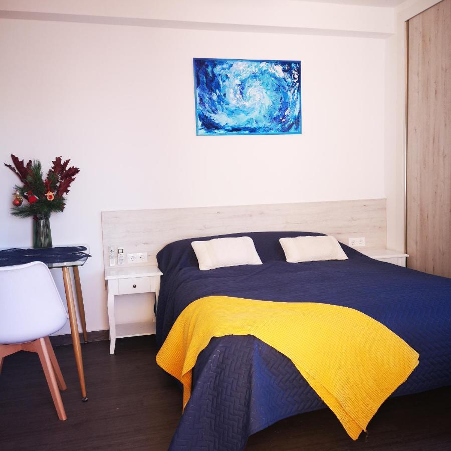Sunny Studio La Mata Beach Torrevieja Exterior foto