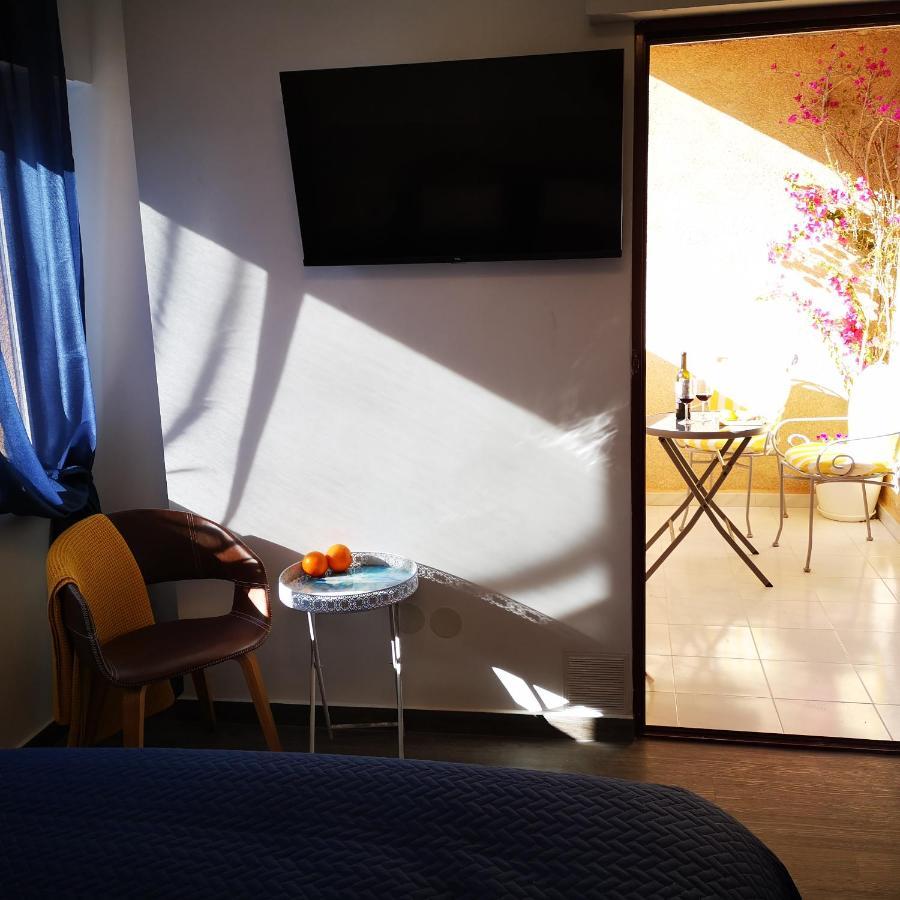 Sunny Studio La Mata Beach Torrevieja Exterior foto