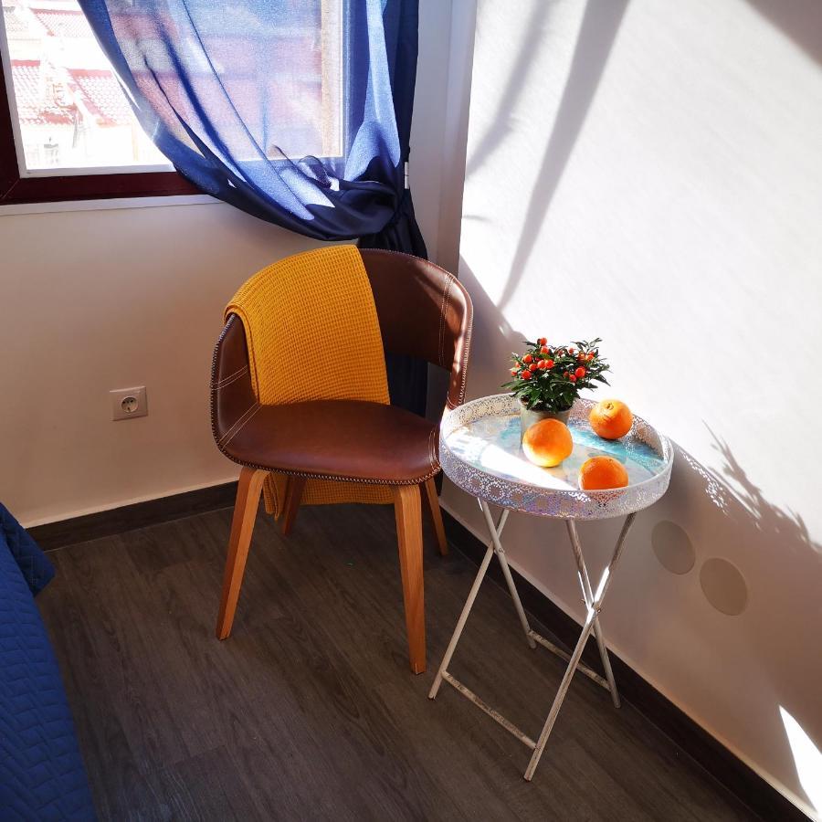 Sunny Studio La Mata Beach Torrevieja Exterior foto